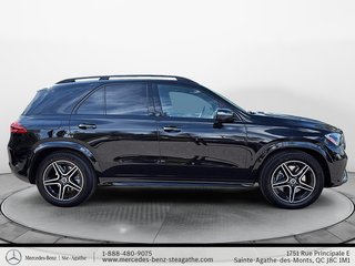 2026 Mercedes-Benz GLE 450 4MATIC SUV in Charlemagne, Quebec - 4 - w320h240px