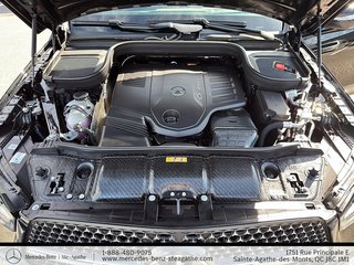 2026 Mercedes-Benz GLE 450 4MATIC SUV
