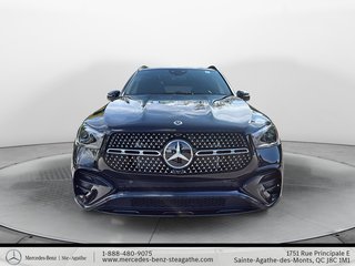 2026 Mercedes-Benz GLE 450 4MATIC SUV