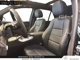 2025 Mercedes-Benz GLE 350 4MATIC SUV