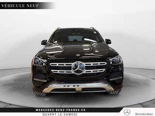 2025 Mercedes-Benz GLE350 4MATIC SUV