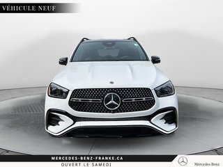 2025 Mercedes-Benz GLE350 4MATIC SUV