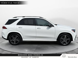 2025 Mercedes-Benz GLE350 4MATIC SUV