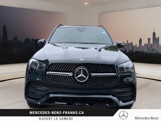 2022 Mercedes-Benz GLE450 4MATIC SUV