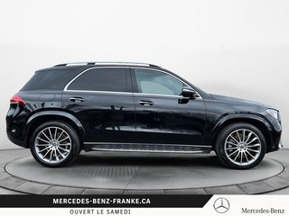 2023 Mercedes-Benz GLE450 4MATIC SUV