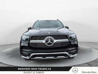 2023 Mercedes-Benz GLE450 4MATIC SUV