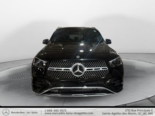 2024 Mercedes-Benz GLE450 4MATIC SUV