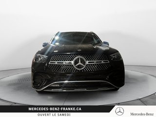 2024 Mercedes-Benz GLE450 4MATIC SUV