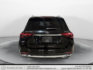 Mercedes-Benz GLE450 4MATIC SUV 2024 à Charlemagne, Québec - 6 - w320h240px