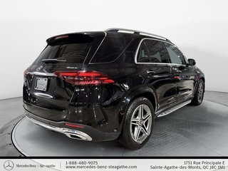 Mercedes-Benz GLE450 4MATIC SUV 2024 à Charlemagne, Québec - 5 - w320h240px