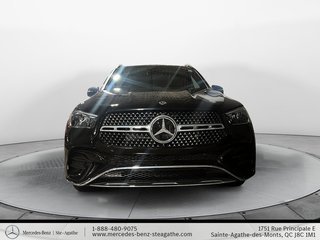 2024 Mercedes-Benz GLE450 4MATIC SUV