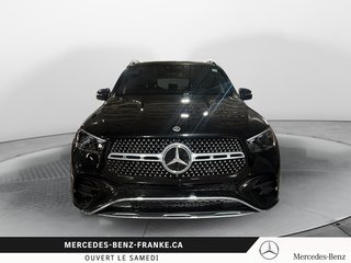 2024 Mercedes-Benz GLE450 4MATIC SUV