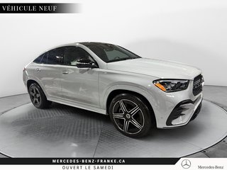 2026 Mercedes-Benz GLE450