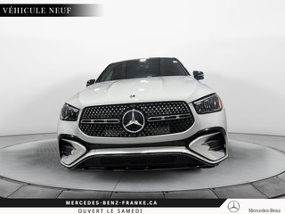 2026 Mercedes-Benz GLE450