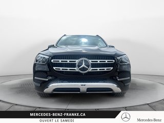 2025 Mercedes-Benz GLE450e GLE450E