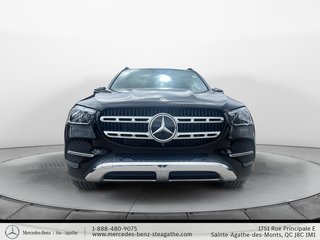 2025 Mercedes-Benz GLE450e GLE450E