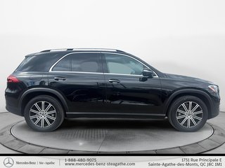 2025 Mercedes-Benz GLE450e GLE450E