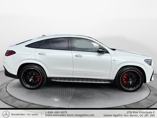 2024 Mercedes-Benz GLE53 4MATIC+ Coupe