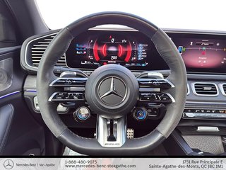 2024 Mercedes-Benz GLE53 4MATIC+ Coupe