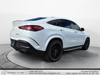 2024 Mercedes-Benz GLE53 4MATIC+ Coupe in Charlemagne, Quebec - 6 - w320h240px
