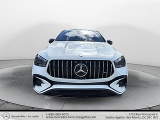2024 Mercedes-Benz GLE53 4MATIC+ Coupe