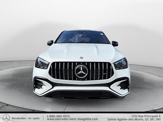 2024 Mercedes-Benz GLE53 4MATIC+ Coupe