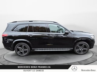 2023 Mercedes-Benz GLS GLS 450