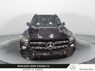 2023 Mercedes-Benz GLS GLS 450