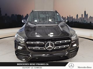 2023 Mercedes-Benz GLS GLS 450