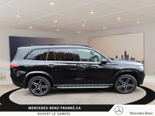 2023 Mercedes-Benz GLS GLS 450