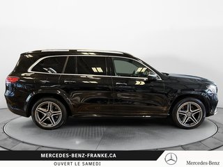 2023 Mercedes-Benz GLS GLS 450