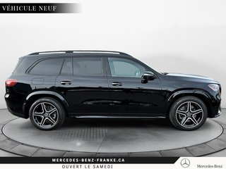 2025 Mercedes-Benz GLS GLS 450