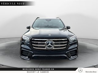 2025 Mercedes-Benz GLS GLS 450