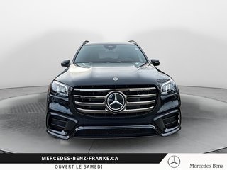 2025 Mercedes-Benz GLS GLS 450