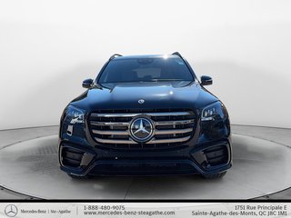 2026 Mercedes-Benz GLS 450 4MATIC SUV