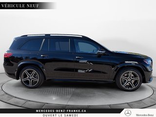 2026 Mercedes-Benz GLS GLS 450