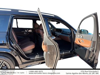 Mercedes-Benz GLS 450 4MATIC SUV 2026 à Charlemagne, Québec - 5 - w320h240px