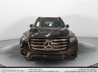 2026 Mercedes-Benz GLS 450 4MATIC SUV