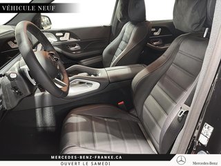 2026 Mercedes-Benz GLS 450 4MATIC
