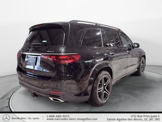 2026 Mercedes-Benz GLS 450 4MATIC SUV in Charlemagne, Quebec - 4 - w320h240px