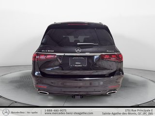 2026 Mercedes-Benz GLS 450 4MATIC SUV in Charlemagne, Quebec - 5 - w320h240px