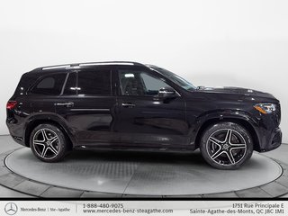 2026 Mercedes-Benz GLS 450 4MATIC SUV