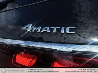Mercedes-Benz GLS 450 4MATIC SUV 2026 à Charlemagne, Québec - 6 - w320h240px