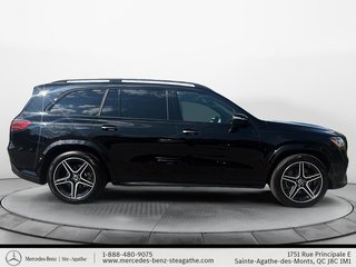 2026 Mercedes-Benz GLS 450 4MATIC SUV