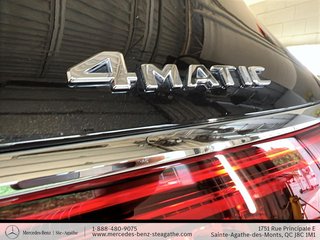 2020 Mercedes-Benz GLS580 4MATIC SUV in Charlemagne, Quebec - 6 - w320h240px