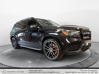 2020 Mercedes-Benz GLS580 4MATIC SUV