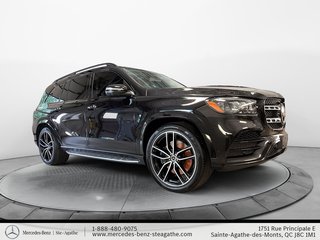 2020 Mercedes-Benz GLS580 4MATIC SUV in Charlemagne, Quebec - 4 - w320h240px
