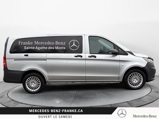 2016 Mercedes-Benz Metris Cargo Van