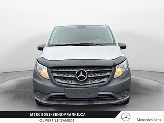 2016 Mercedes-Benz Metris Cargo Van