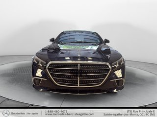 2027 Mercedes-Benz S-Class S 500